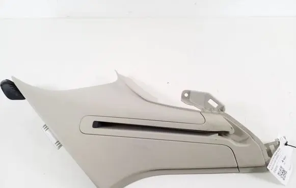 Volvo XC60 Tailgate/trunk side cover trim 31425703