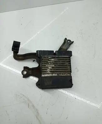 Toyota Corolla Verso AR10 Fuel injection control unit/module 8987171010