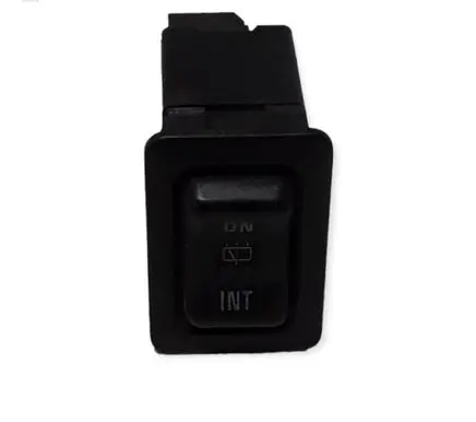 Mitsubishi Pajero Wiper switch 