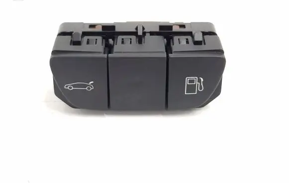 Peugeot 508 Fuel tank opening switch 96770584ZD 03384450100