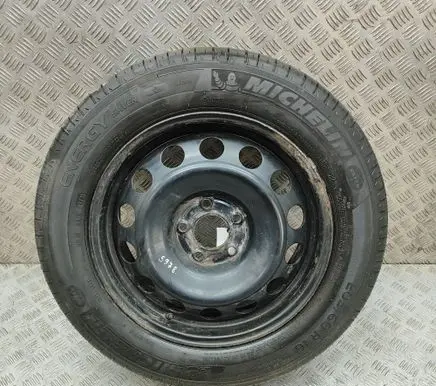 Toyota ProAce City R16 alloy rim 9815311677