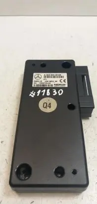 Phone control unit/module