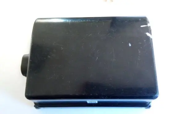 BMW 5 F10 F11 Distronic sensor radar 66316877096 NE67728