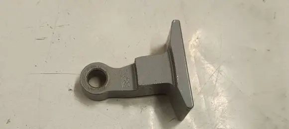 BMW i4 Rear door lower hinge 7246061