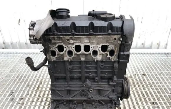 Volkswagen Golf V Engine BKC
