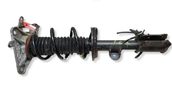 Fiat 500X Rear shock absorber/damper S26309391 520258460