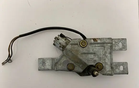 Ford Escort Rear window wiper motor 91AB17404A1B AWMP403619 91AG17K441H2A