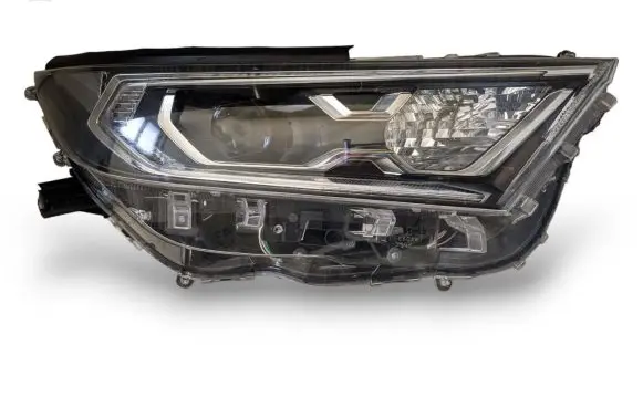 Toyota RAV 4 (XA50) Headlight/headlamp 8118542A33