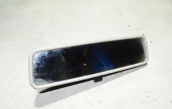 Volkswagen Golf V Rear view mirror (interior) 014022