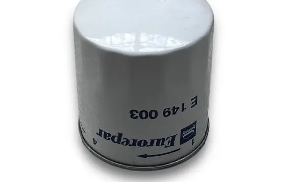 Fiat Punto (199) Fuel filter E149003