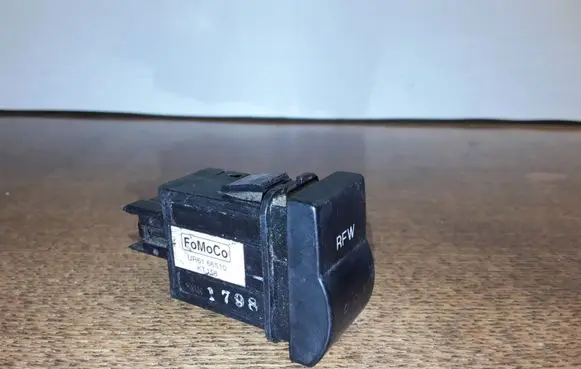 Ford Ranger Other switches/knobs/shifts UR6166510
