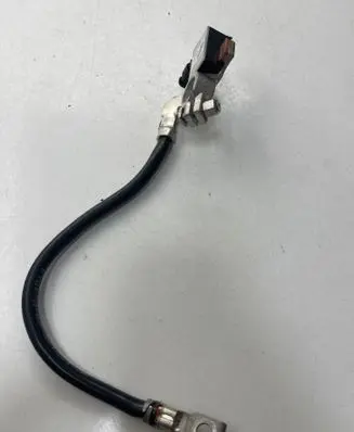 BMW 4 F32 F33 Negative earth cable (battery) 9322900 006788M