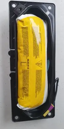 Porsche Boxster 986 Side airbag 
