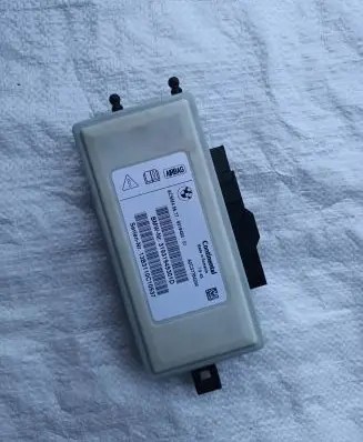 BMW X3 F25 Airbag control unit/module 9319493
