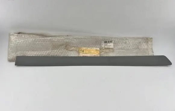 Audi A3 S3 A3 Sportback 8P Rear door trim (molding) 8P4853964A