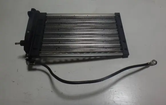 BMW 3 E90 E91 Electric cabin heater radiator 9175923