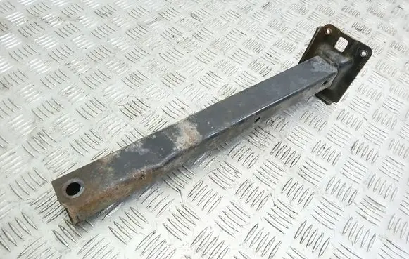 Other front suspension part
