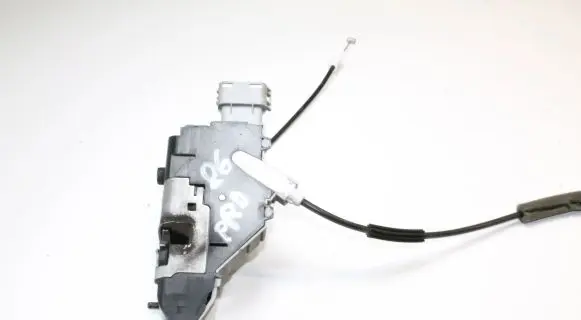 Citroen Jumpy Front door lock