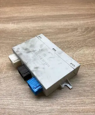 BMW 5 E39 Parking PDC control unit/module 6921414 601837 USED