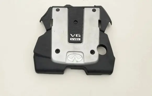 Infiniti M Y51 Engine cover (trim) 14041-EY01A