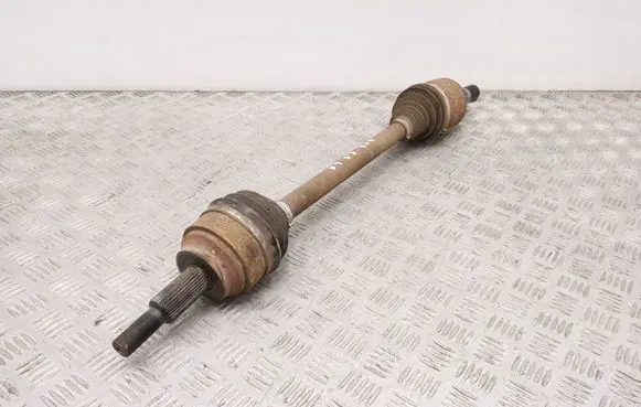 Dodge Durango Rear driveshaft 52123523AA p52123523aa