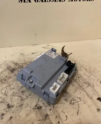 Mazda 6 Other control units/modules GS1E67560H 8E06A VP7ALF14B205EH