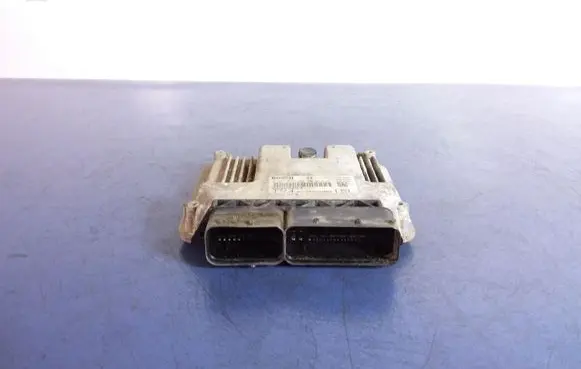 Fiat Croma Engine control unit/module ECU 55205059