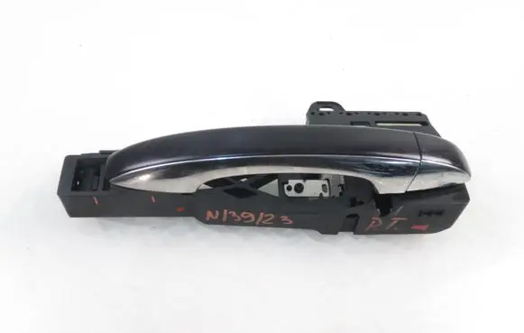 Renault Espace V (RFC) Rear door exterior handle 806068026R