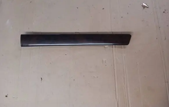Audi A6 S6 C5 4B Front door trim bar 4B0867410
