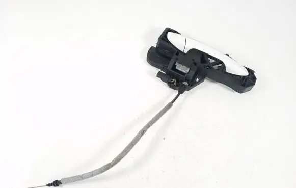 Mercedes-Benz S W221 Front door exterior handle A2217600634