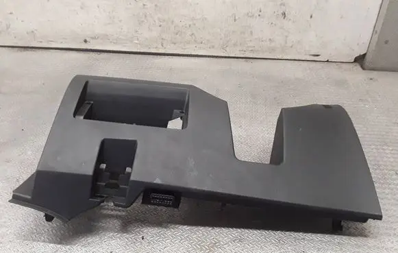 Mazda 6 Dashboard lower bottom trim panel GS1D64281