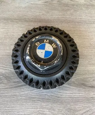 BMW 3 E36 Original wheel cap 36131180777