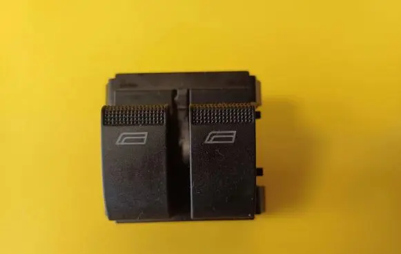 Audi A3 S3 8L Electric window control switch 8L0959851