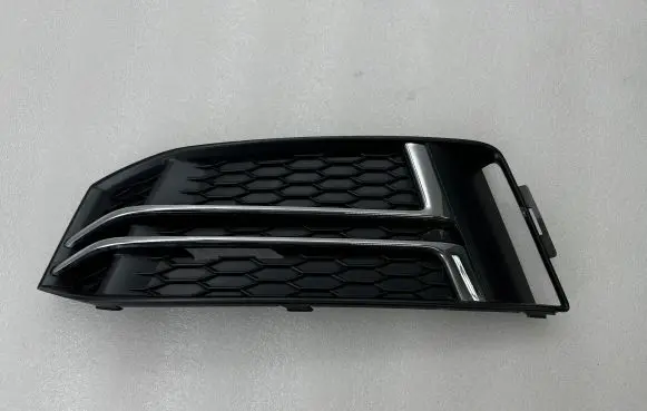 Audi A4 S4 B9 Front bumper lower grill 8W0807681F BTA70185 96S000S600