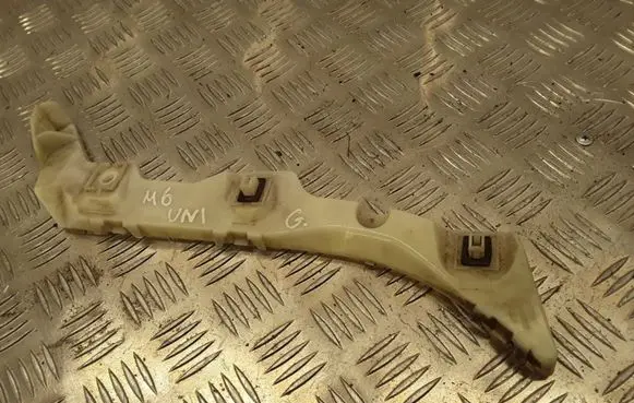 Mazda 6 Front bumper mounting bracket 