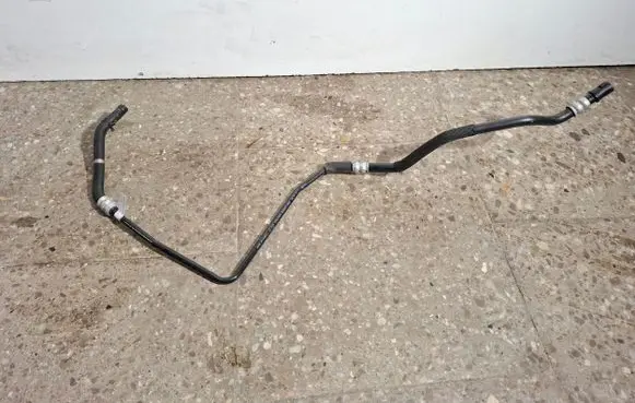 Volvo V60 Power steering hose/pipe/line 31451022