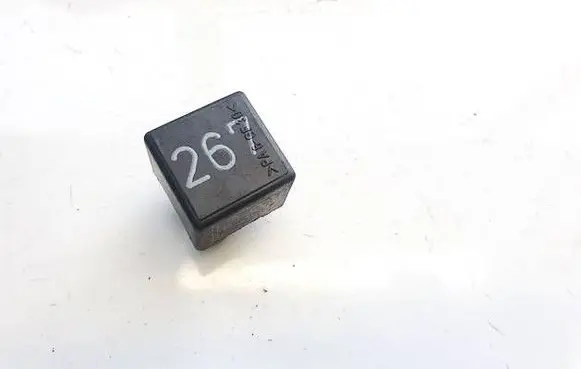 Audi A6 S6 C4 4A Other relay 899519 443919578c