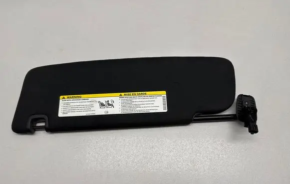 Chrysler Pacifica Sun visor 05108114AA