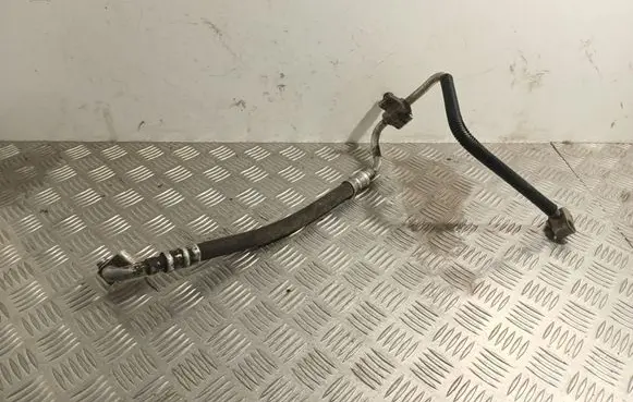 Ford Galaxy Air conditioning (A/C) pipe/hose 7M3820722C