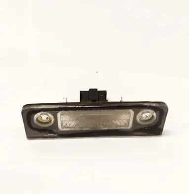 Ford Galaxy Number plate light 7M5943021A
