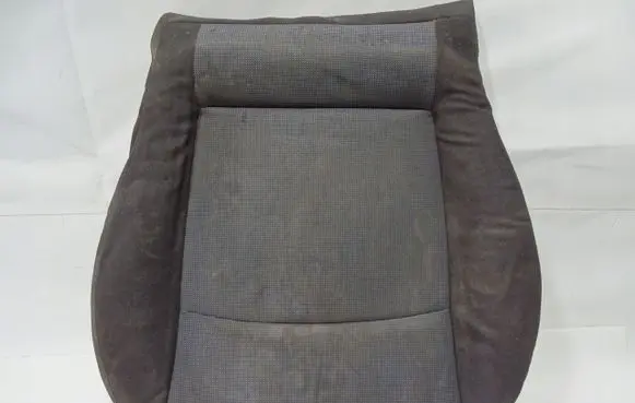 Ford Mondeo MK IV Interior set 