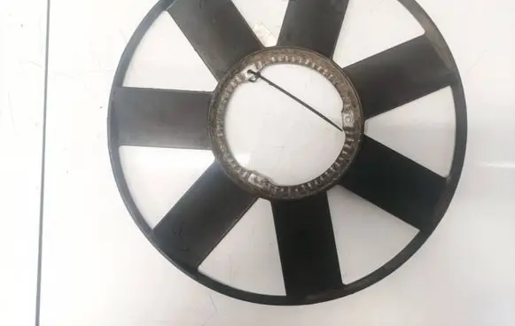BMW 5 E39 Fan impeller 66001000000