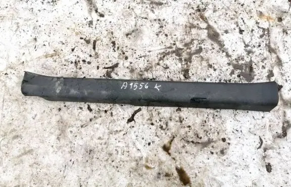Toyota Yaris Front sill trim cover 679140d080 67914-0d080