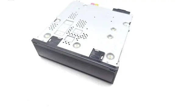Volkswagen Polo VI Radio/CD/DVD/GPS head unit 3G1035820