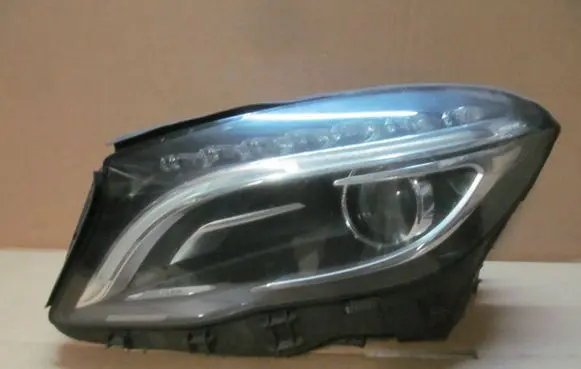 Mercedes-Benz GLA W156 Headlight/headlamp A1569061700 LE12A6291 030128527107