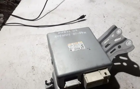 Toyota Auris 150 Power steering control unit/module 6700001465