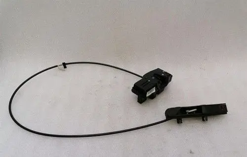 Chevrolet Corvette C7 Coupe door lock (next to the handle) 23190351