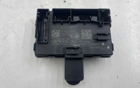 Volkswagen ID.7 Door control unit/module 1EA959597F A2C7884550100