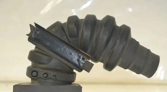Audi A4 S4 B7 8E 8H Parking sensor (PDC) wiring loom 8E1971871B