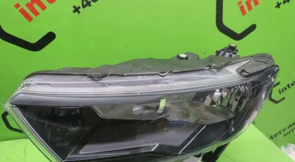 Ford Transit - Tourneo Connect Headlight/headlamp
